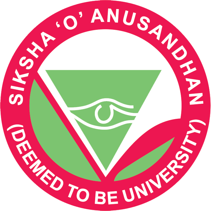 Siksha 'O' Anusandhan 